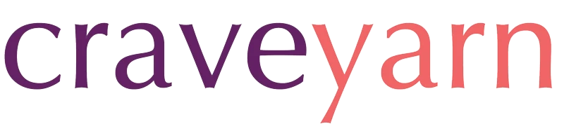 Luxury hand-dyed yarn for knitters, crocheters, and weavers. Crave Yarn specializes in luxurious natural fibers in rich colorways that leave you craving.